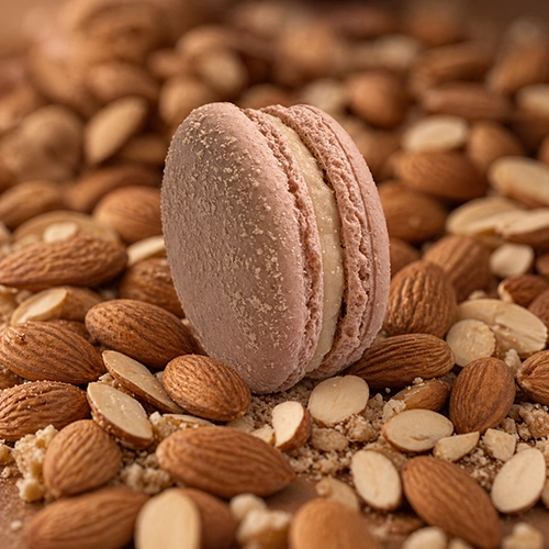 Amandes
