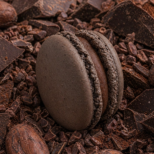 Chocolat origine Vietnam