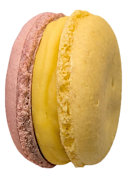 Fruit de la passion