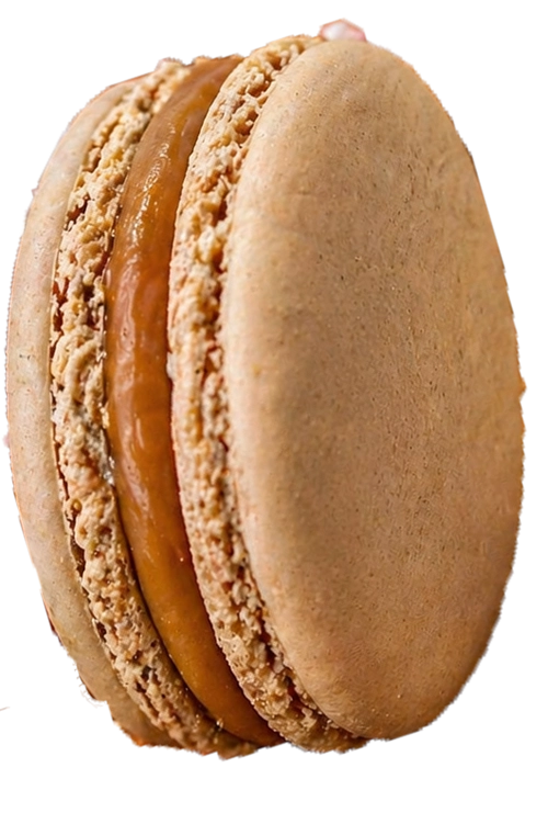 Caramel beurre salé