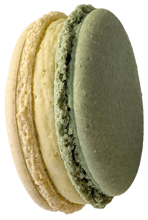 Citron-Vert et Basilic